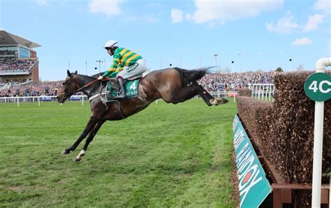 Aintree Race Card: Ultimate Grand National Festival day 2 guide .